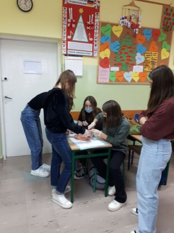 Rok szkolny 2021/22